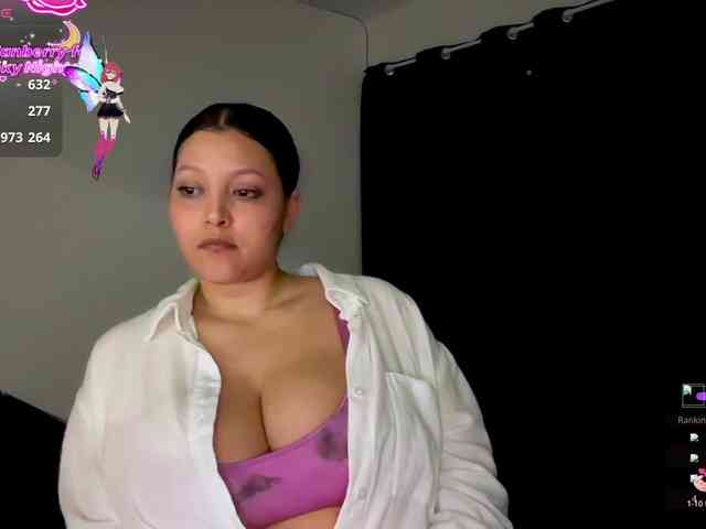 MarcellaGriffin webcam