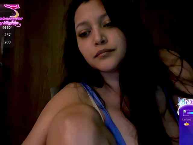 MarcellaGriffin webcam