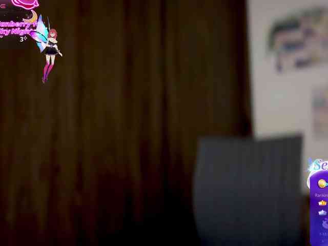 MarcellaGriffin webcam