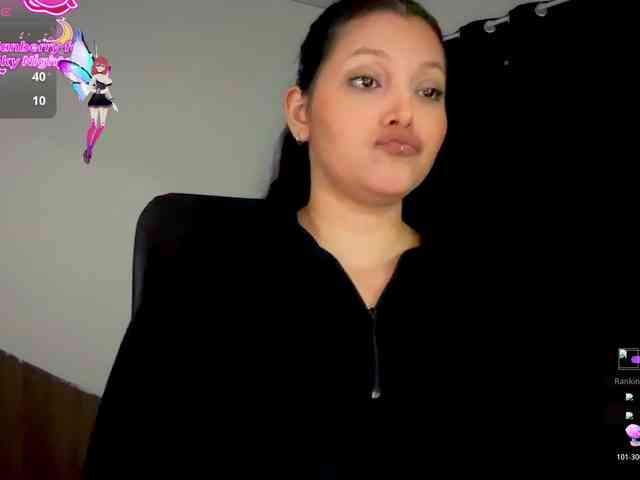 MarcellaGriffin webcam