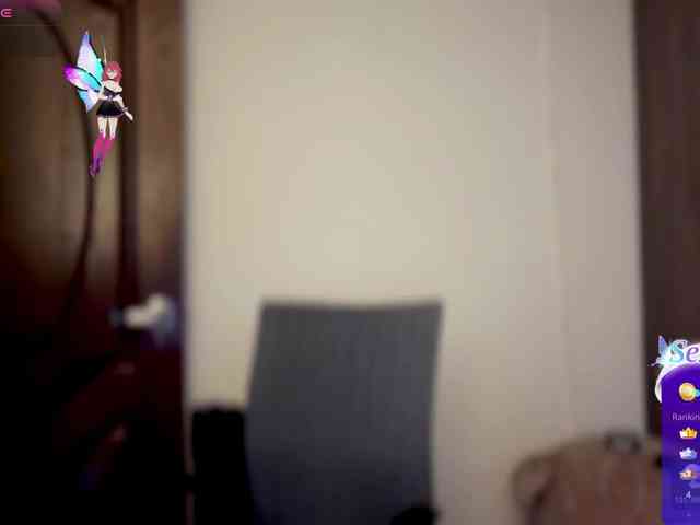 MarcellaGriffin webcam