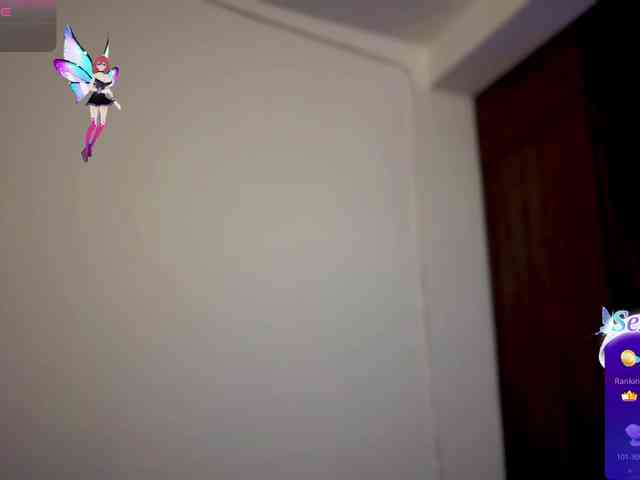 MarcellaGriffin webcam