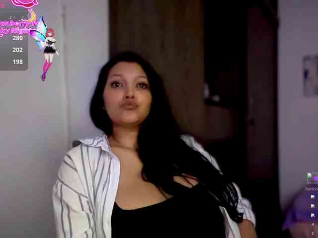 MarcellaGriffin webcam