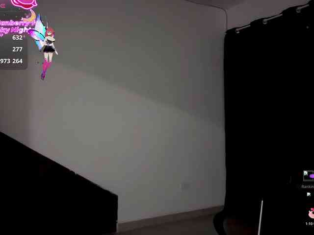 MarcellaGriffin webcam