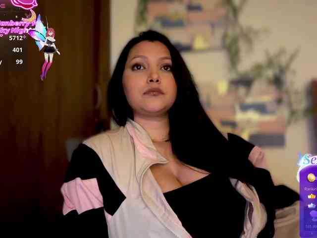 MarcellaGriffin webcam