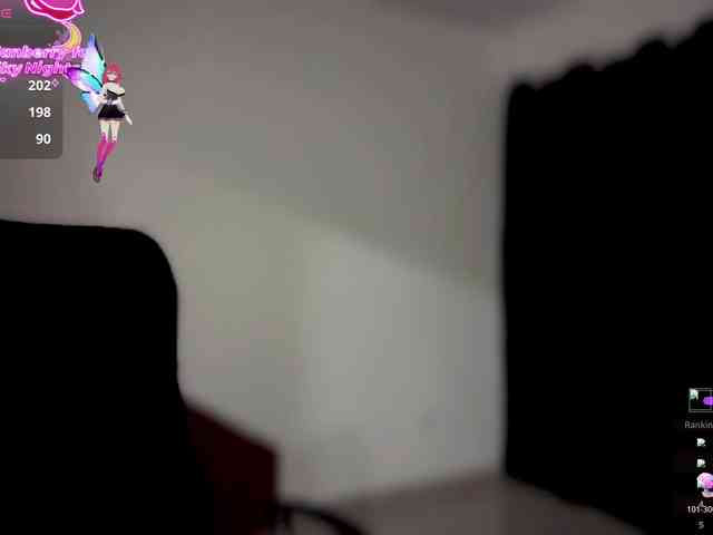 MarcellaGriffin webcam