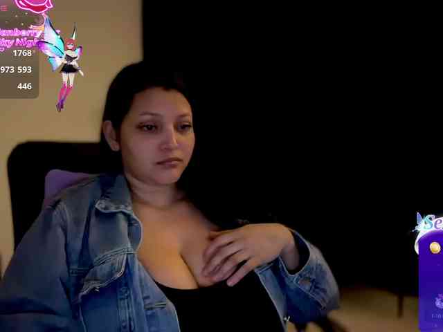 MarcellaGriffin MarcellaGriffin