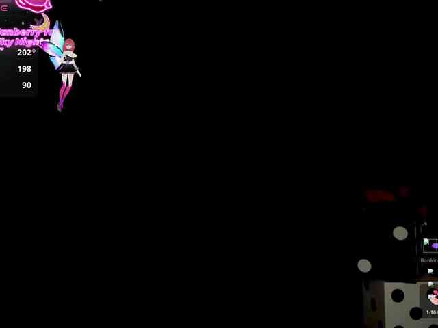 MarcellaGriffin webcam