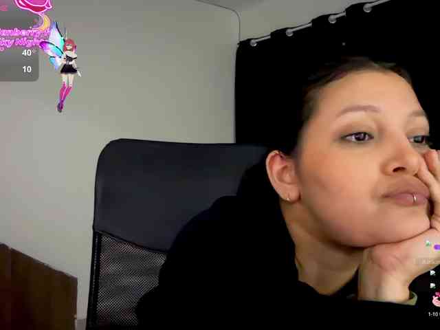 MarcellaGriffin webcam