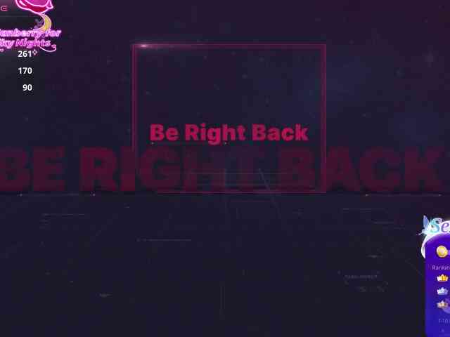 MarcellaGriffin webcam