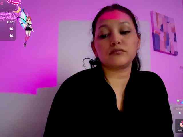 MarcellaGriffin webcam