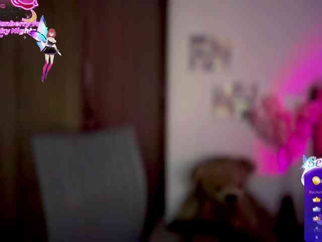 MarcellaGriffin webcam