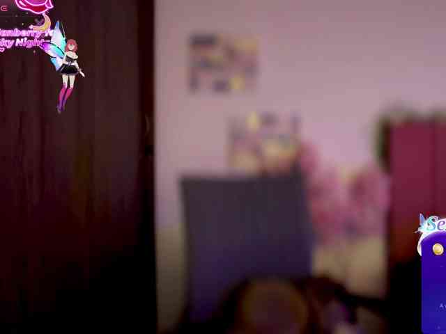 MarcellaGriffin webcam