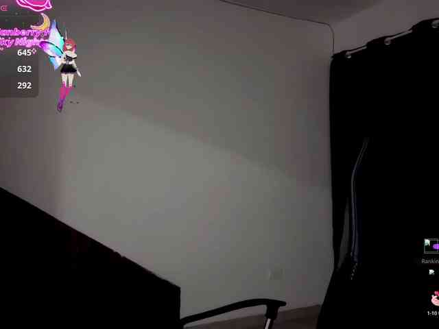 MarcellaGriffin webcam