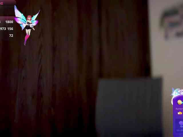 MarcellaGriffin Live Webcam on BongaCams