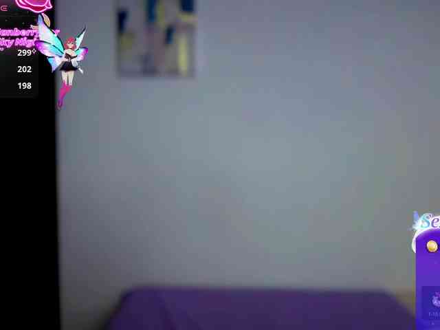 MarcellaGriffin webcam