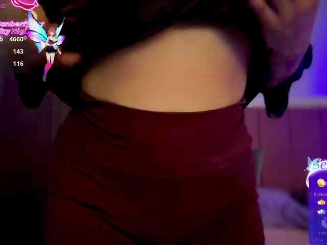 MarcellaGriffin webcam