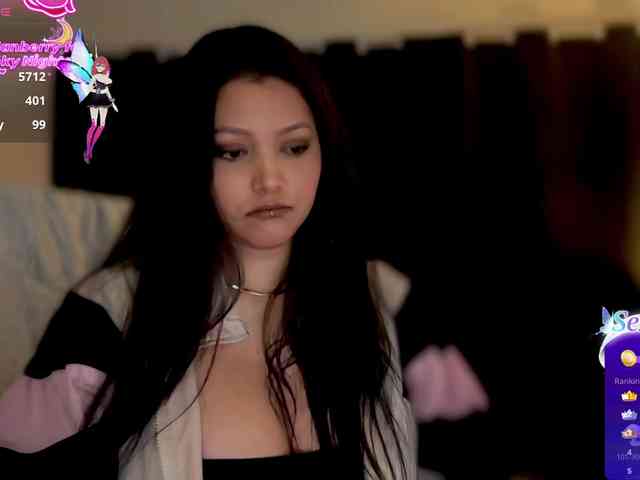 MarcellaGriffin webcam