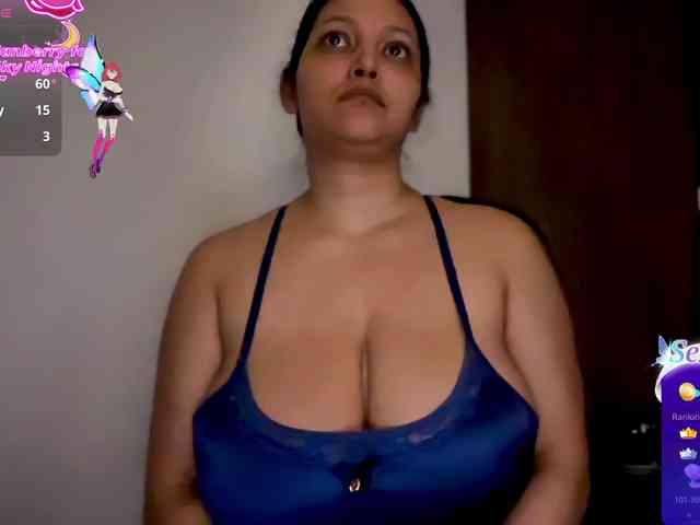 MarcellaGriffin webcam