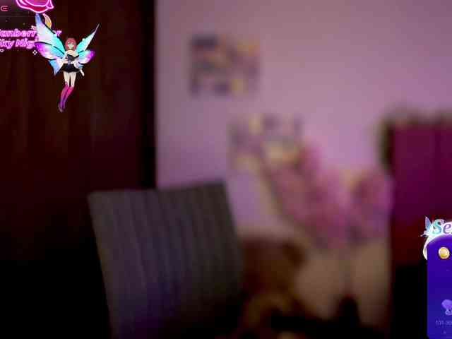 MarcellaGriffin webcam