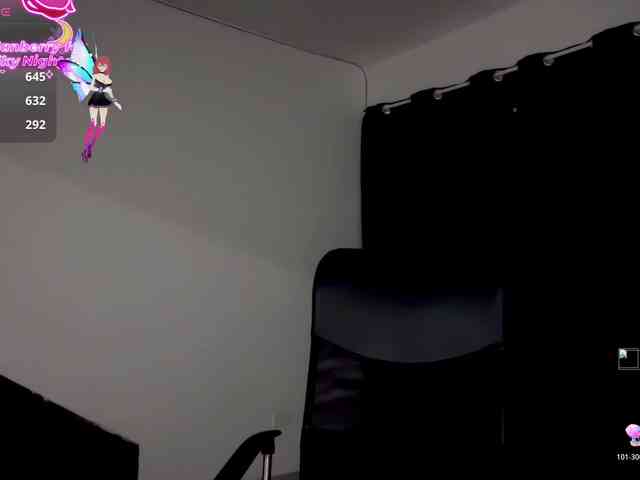 MarcellaGriffin webcam