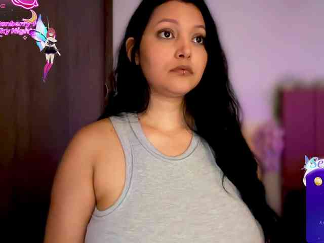 MarcellaGriffin webcam