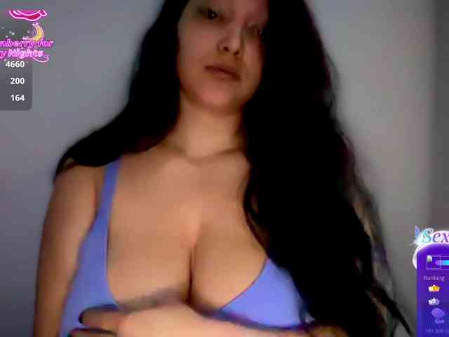 MarcellaGriffin webcam