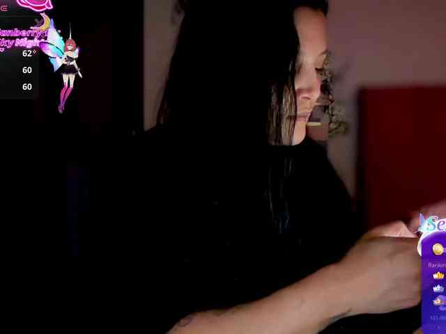 MarcellaGriffin webcam