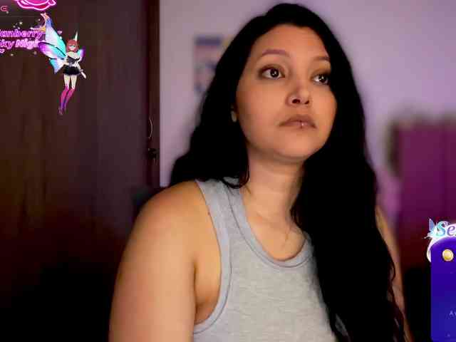 MarcellaGriffin webcam