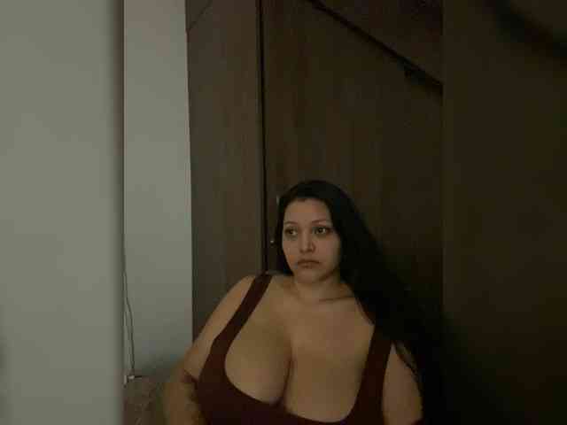 MarcellaGriffin webcam