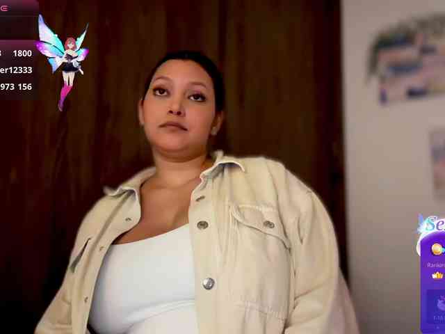 MarcellaGriffin webcam