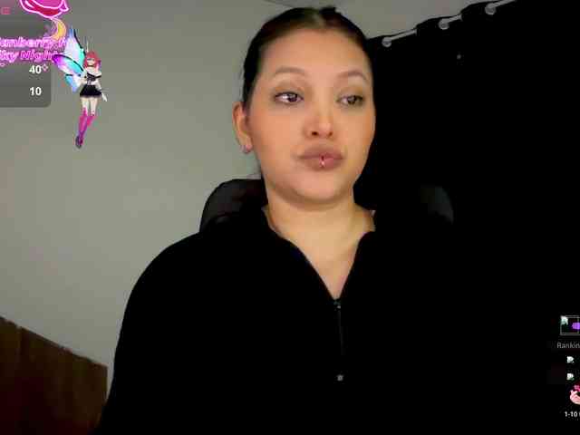 MarcellaGriffin webcam