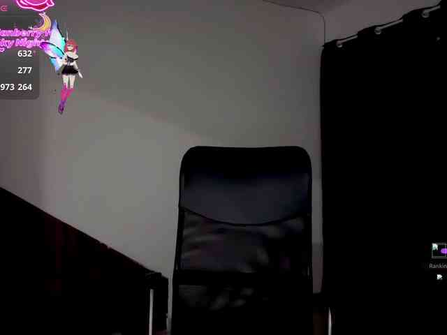 MarcellaGriffin webcam