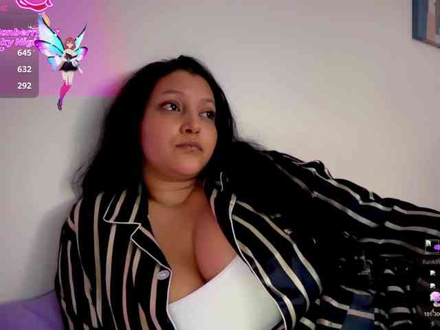 MarcellaGriffin webcam