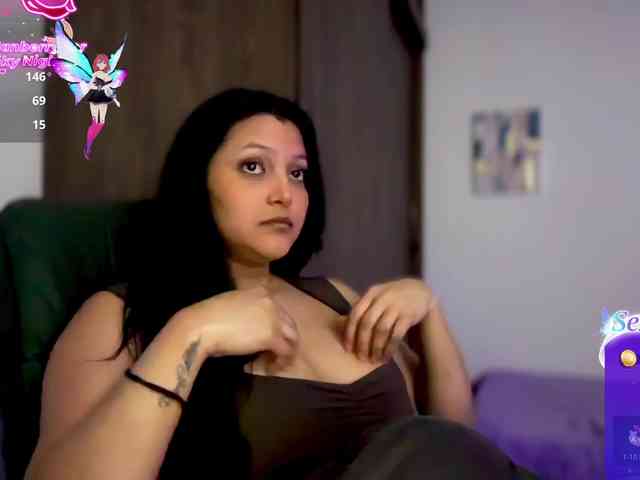 MarcellaGriffin MarcellaGriffin