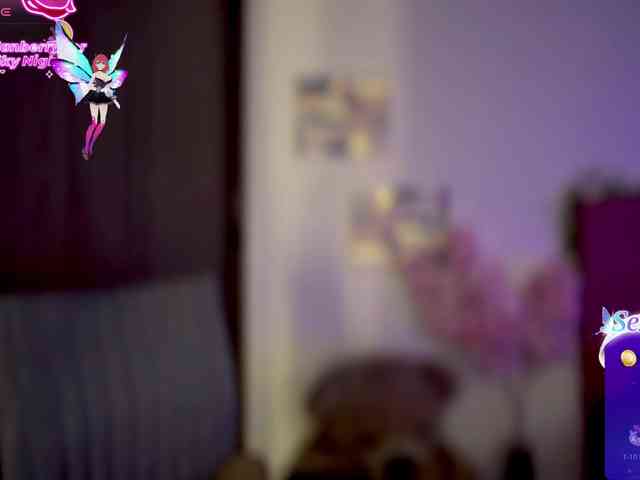 MarcellaGriffin webcam