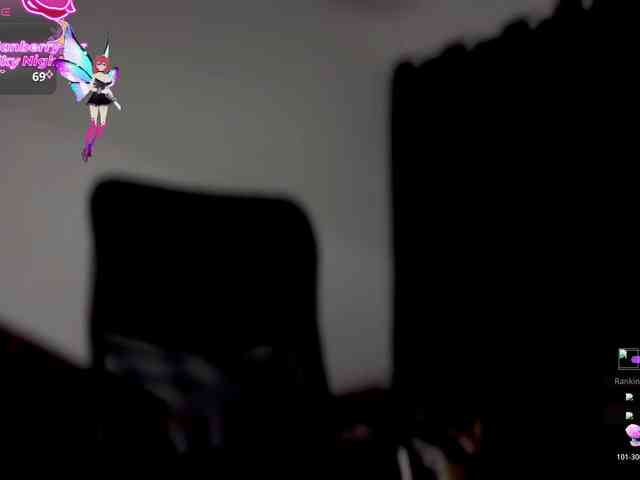 MarcellaGriffin webcam