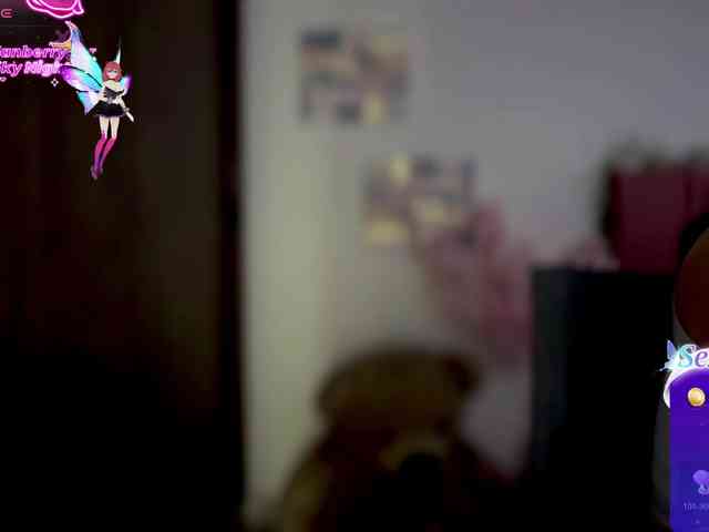 MarcellaGriffin webcam