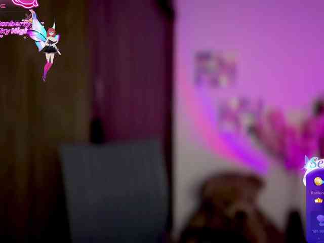 MarcellaGriffin webcam