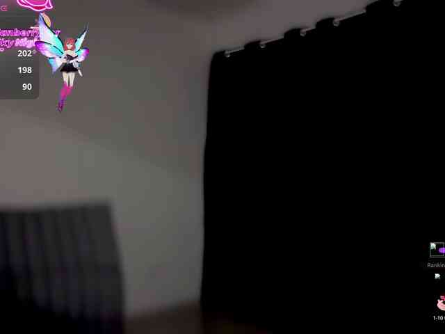 MarcellaGriffin webcam