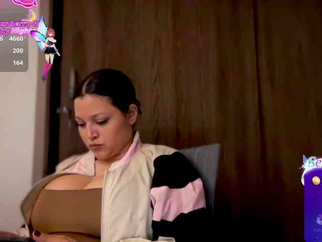 MarcellaGriffin webcam