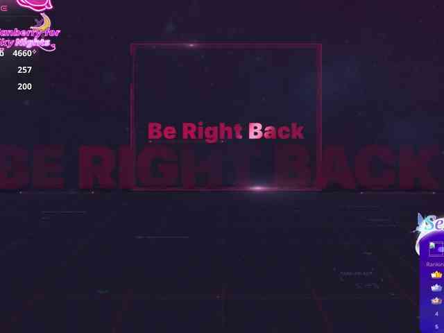 MarcellaGriffin webcam