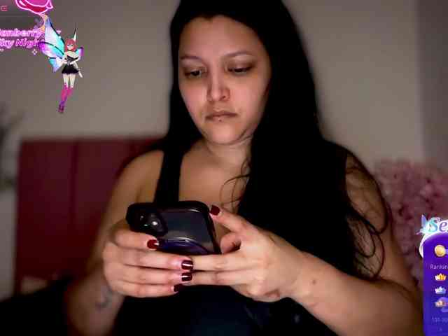 MarcellaGriffin webcam