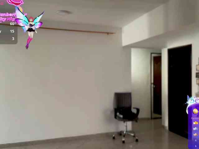 MarcellaGriffin webcam