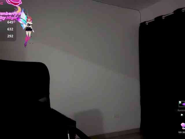 MarcellaGriffin webcam