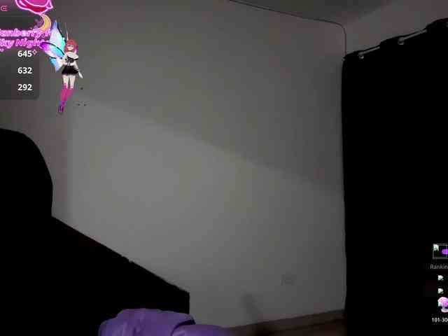 MarcellaGriffin webcam