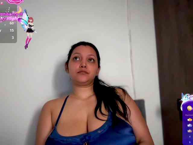 MarcellaGriffin webcam