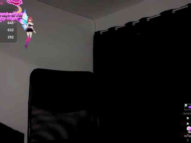 MarcellaGriffin webcam