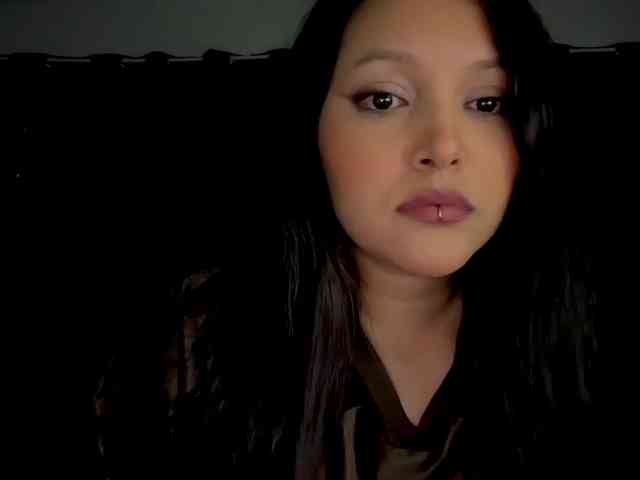 MarcellaGriffin webcam
