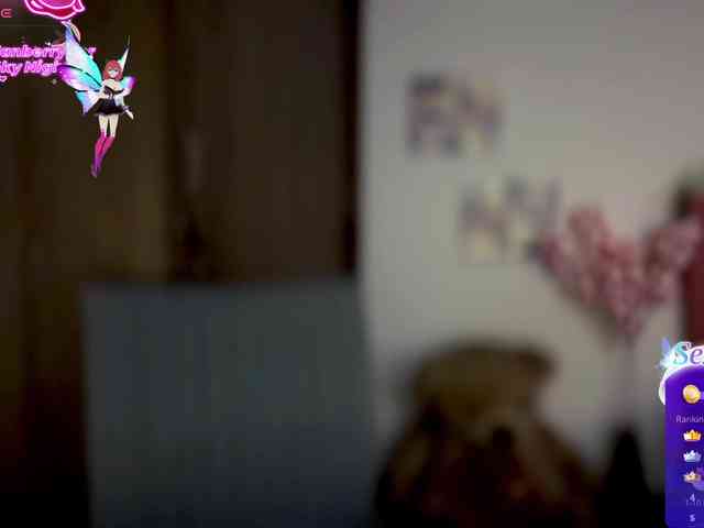 MarcellaGriffin webcam